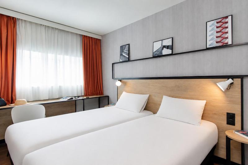 ibis Clermont Ferrand Centre Stade - image 25