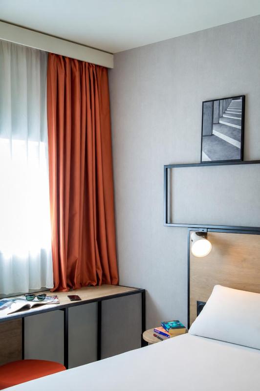 ibis Clermont Ferrand Centre Stade - image 35