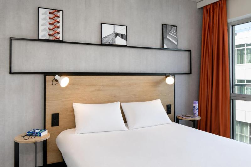 ibis Clermont Ferrand Centre Stade - image 29