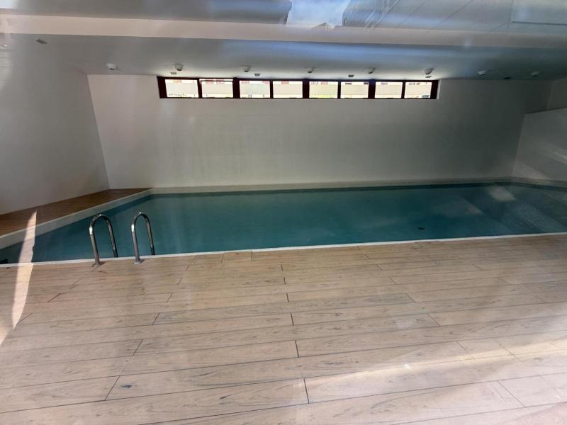 Apartamento con piscina gimnasio y parking en Alicante by Turihome - image 29