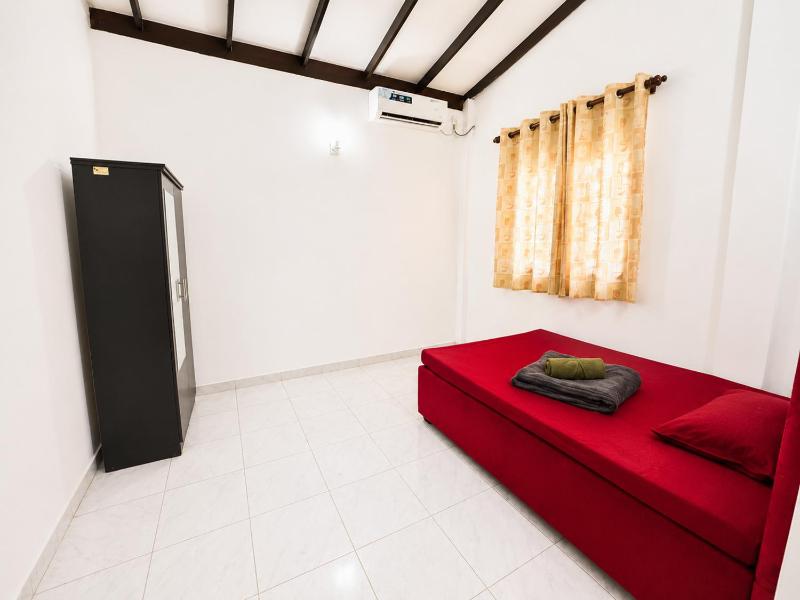 Sattvic Ceylon- Wellness Homestay - image 2