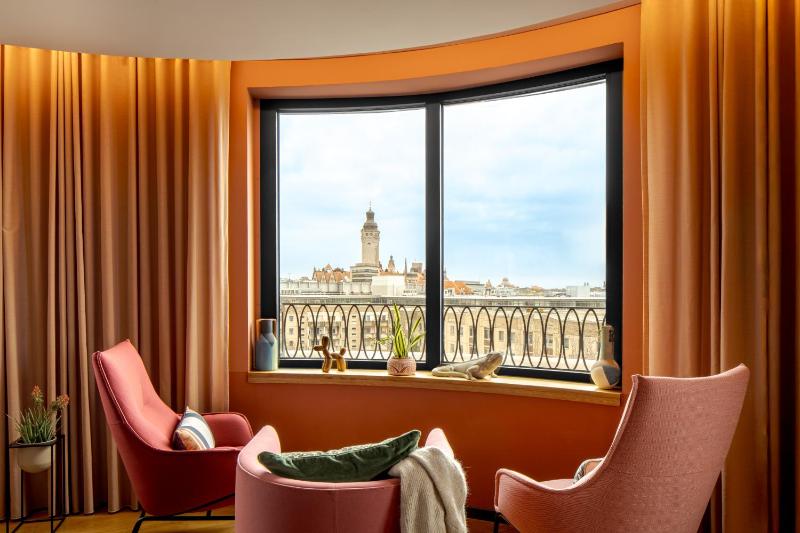Stay KooooK Leipzig City - Online Check In - image 49