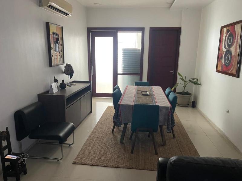 Joli appartement proche du Hilton en plein centre de la Gombe - image 12