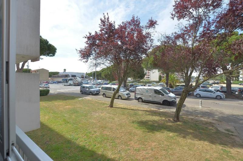 Citadelle du Soleil B13 - Appartement T2 Cabine à Palais de la Mer - image 10