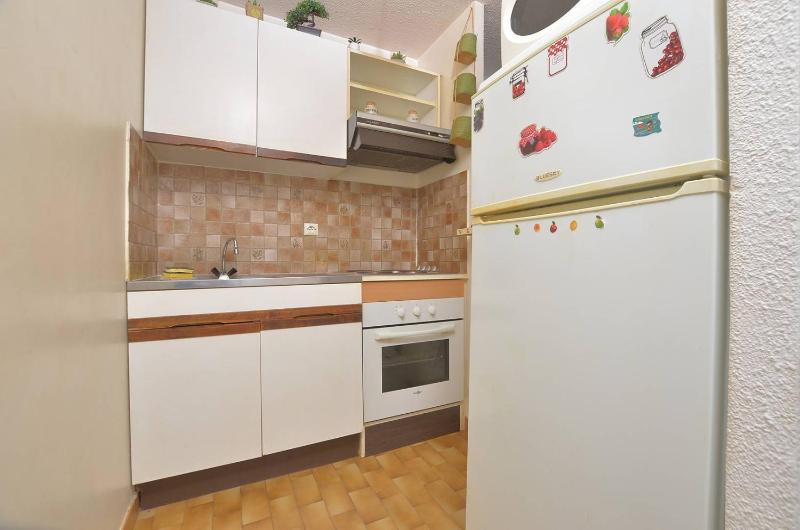 Citadelle du Soleil B13 - Appartement T2 Cabine à Palais de la Mer - image 6