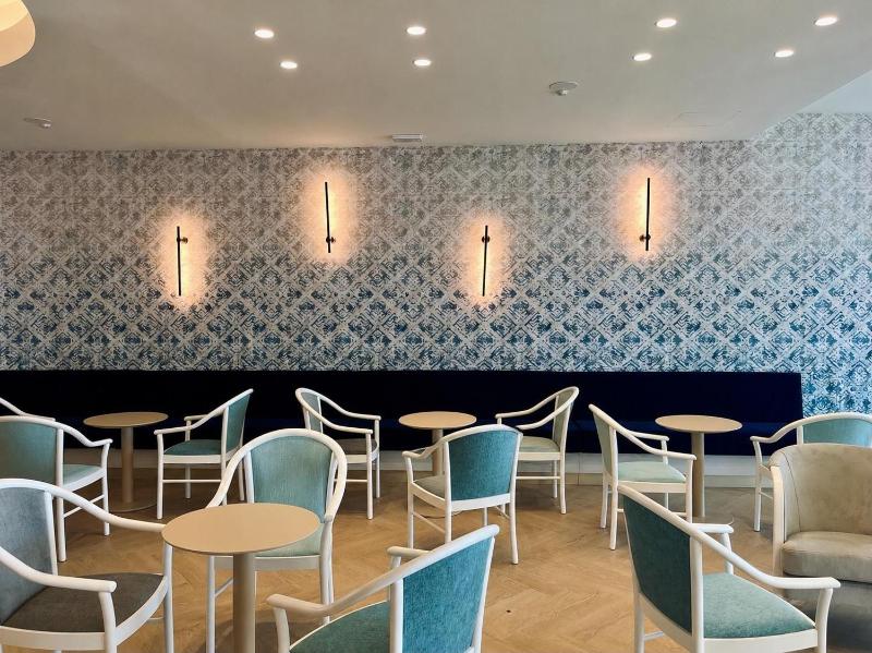 Residence Hotel Piccadilly - image 34