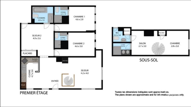 Berberis 2 - Apartment - image 4