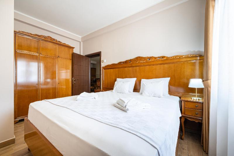Hotel Perun - image 8