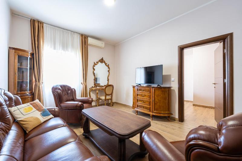 Hotel Perun - image 9