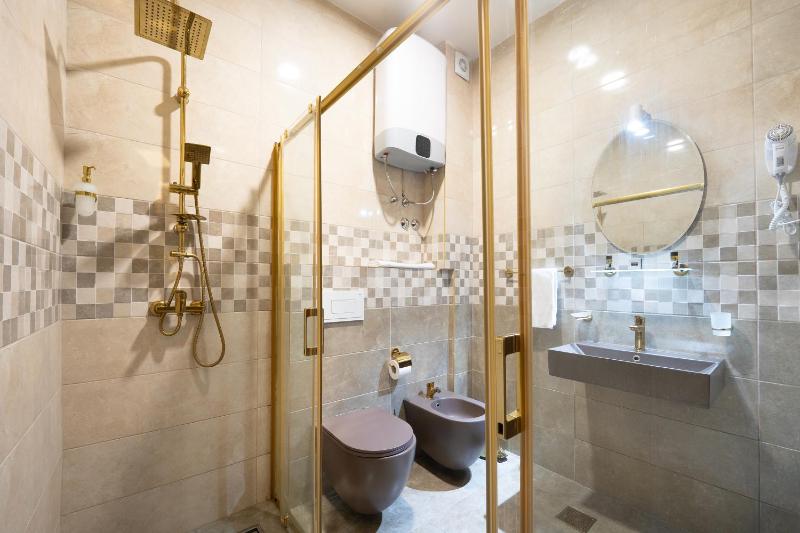Hotel Perun - image 10