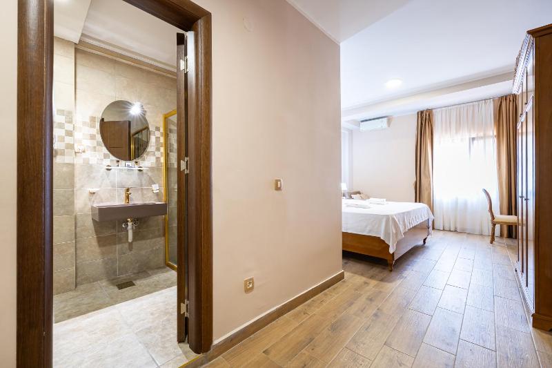 Hotel Perun - image 12