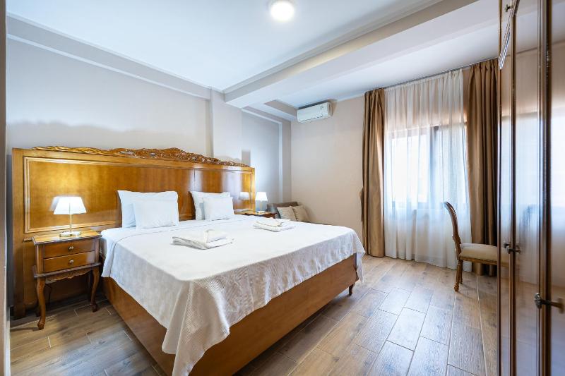 Hotel Perun - image 14