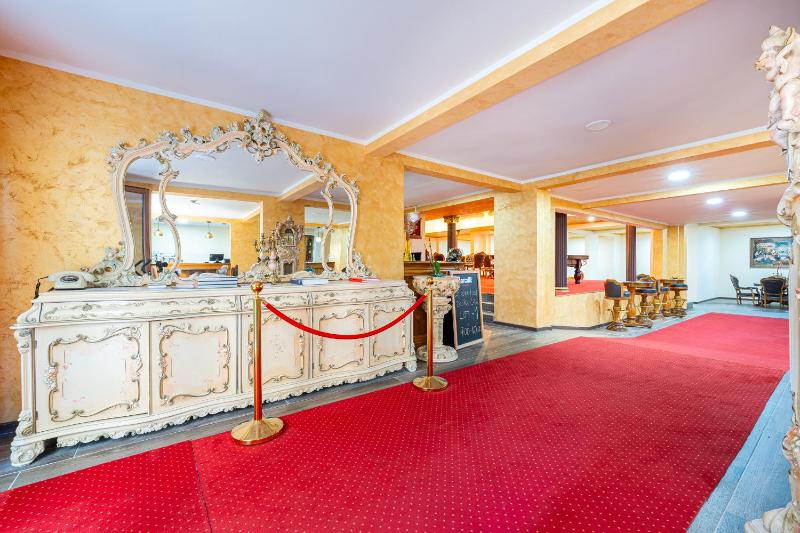 Hotel Perun - image 4