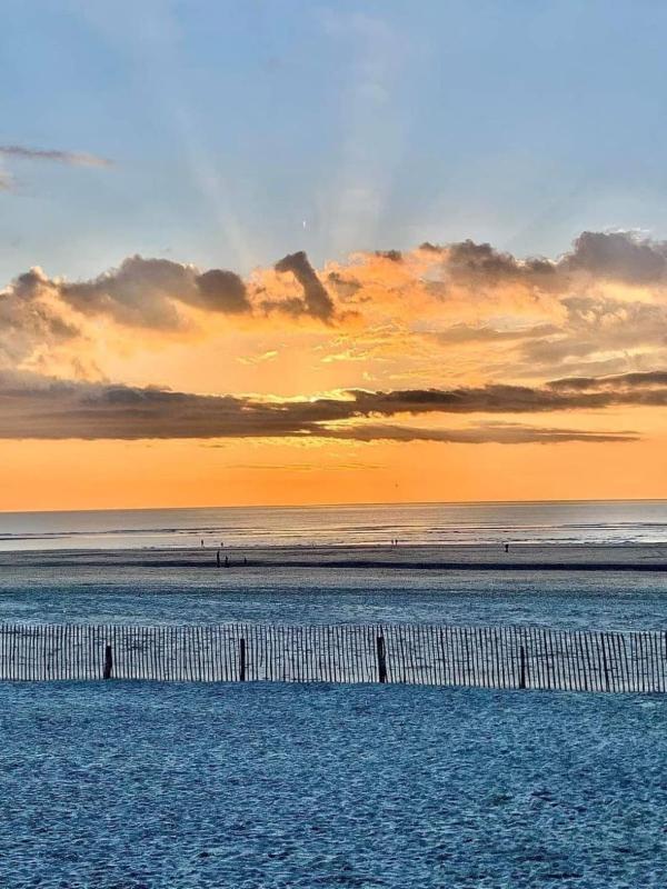 Comfortable studio in the heart of Le Touquet - image 10