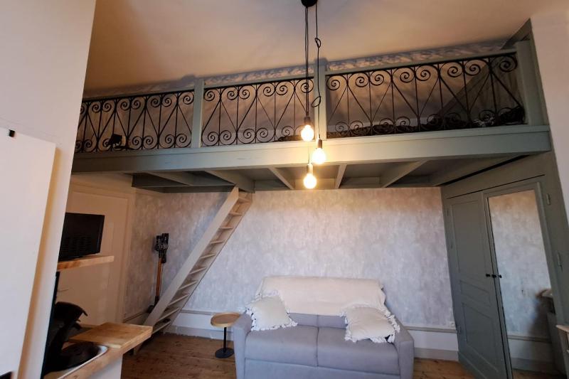 Comfortable studio in the heart of Le Touquet - image 20