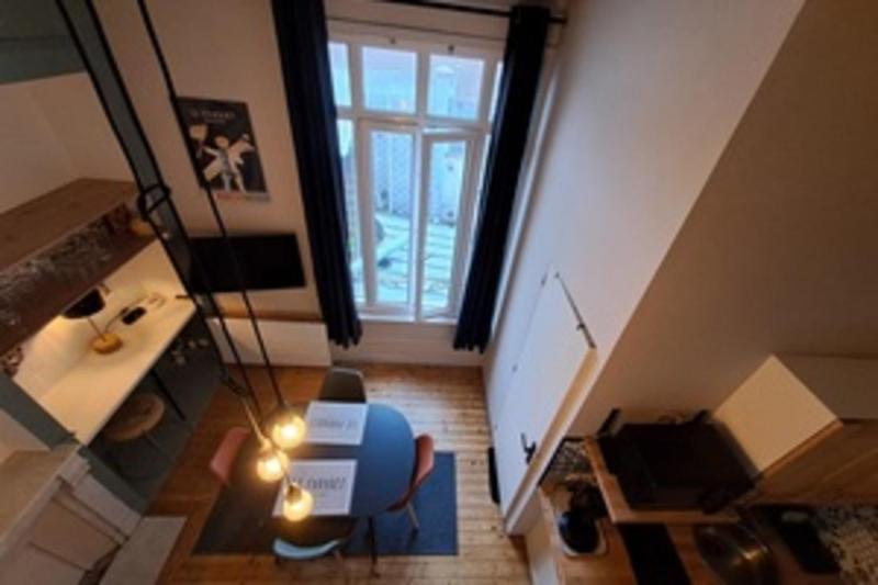 Comfortable studio in the heart of Le Touquet - image 11