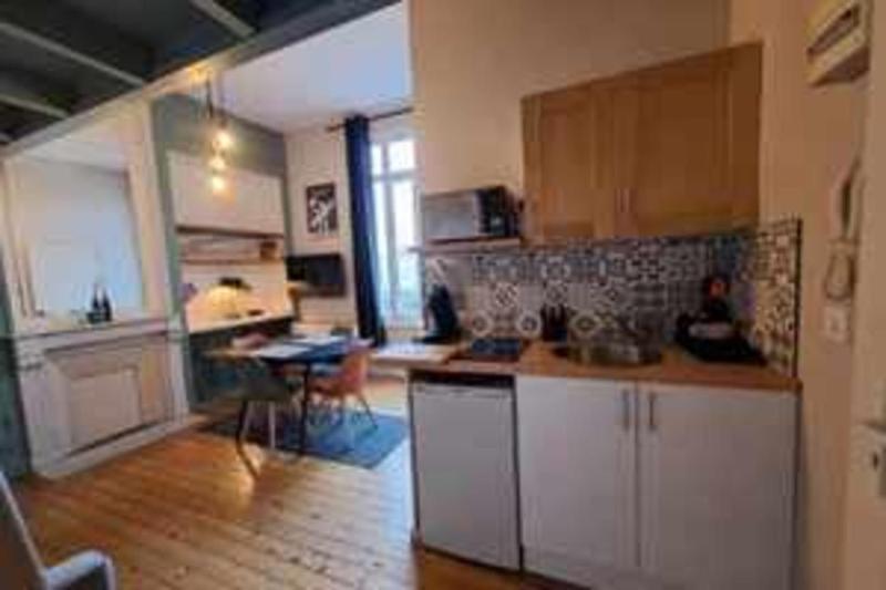 Comfortable studio in the heart of Le Touquet - image 18