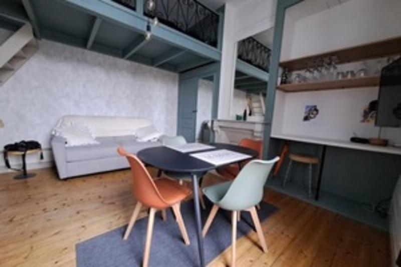 Comfortable studio in the heart of Le Touquet - image 25
