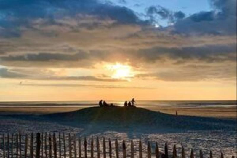 Comfortable studio in the heart of Le Touquet - image 24