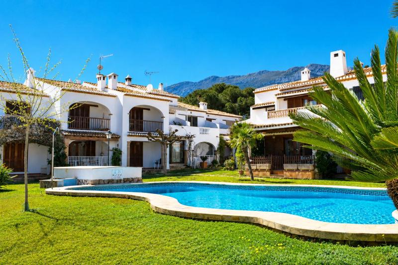 Anacasa Marineta Holiday Park AP1122 - image 10