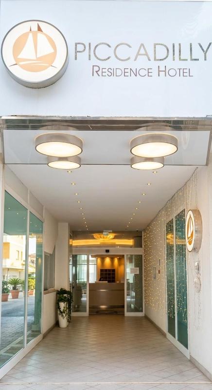 Residence Hotel Piccadilly - image 37
