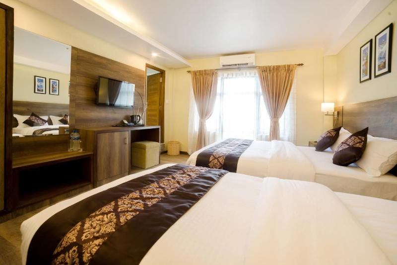 Hotel Thakali Inn - image 4