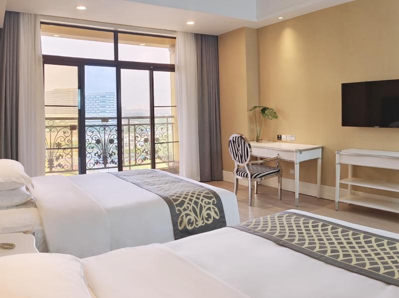 Suning Universal Hotel - image 15