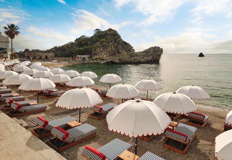 Mazzarò Sea Palace - The Leading Hotels of the World - image 11
