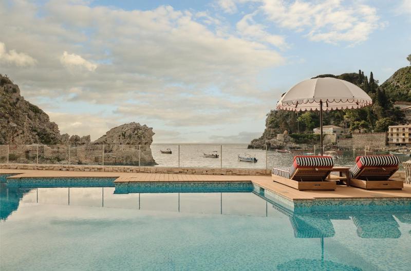 Mazzarò Sea Palace - The Leading Hotels of the World - image 7