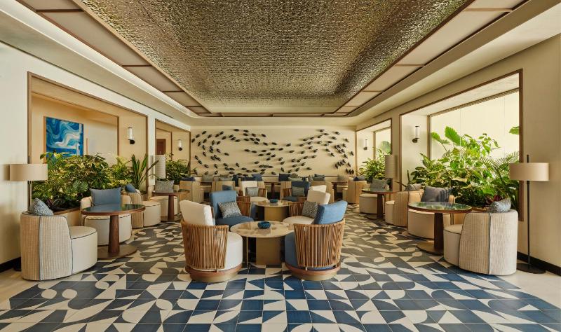 Mazzarò Sea Palace - The Leading Hotels of the World - image 43
