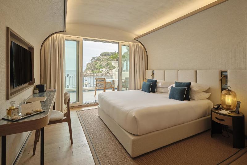 Mazzarò Sea Palace - The Leading Hotels of the World - image 35