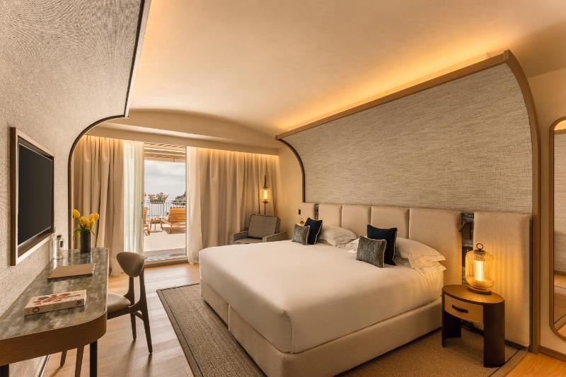 Mazzarò Sea Palace - The Leading Hotels of the World - image 39