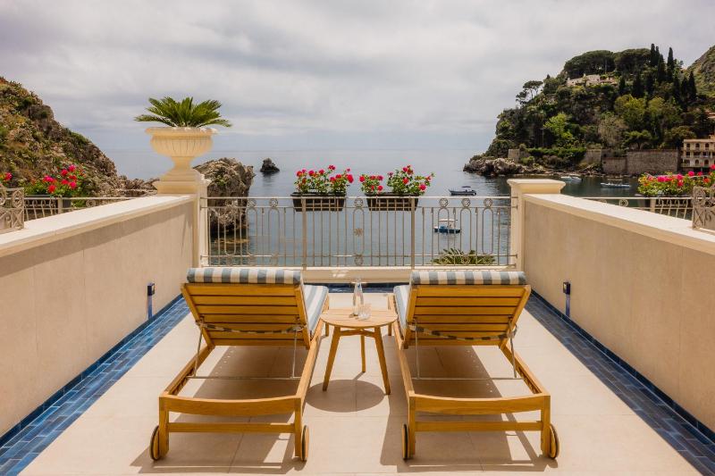 Mazzarò Sea Palace - The Leading Hotels of the World - image 28