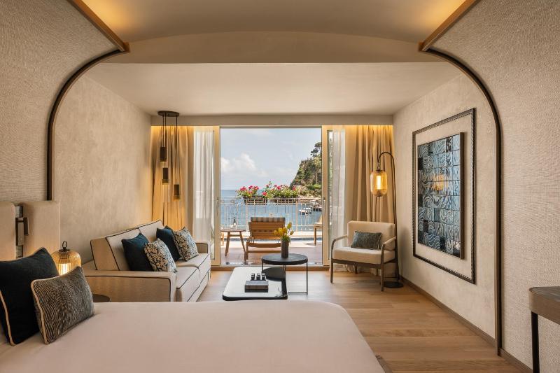 Mazzarò Sea Palace - The Leading Hotels of the World - image 16