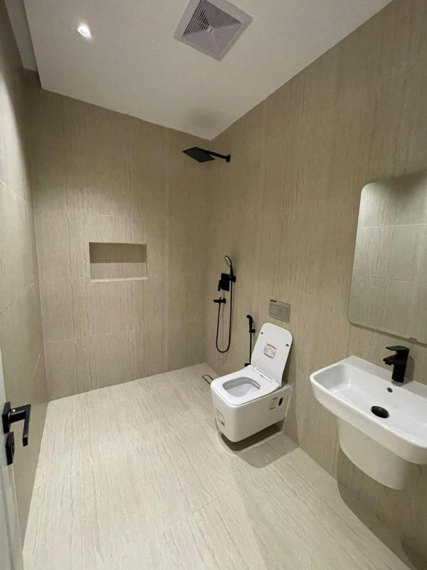شقة O&Me الفندقية - image 8