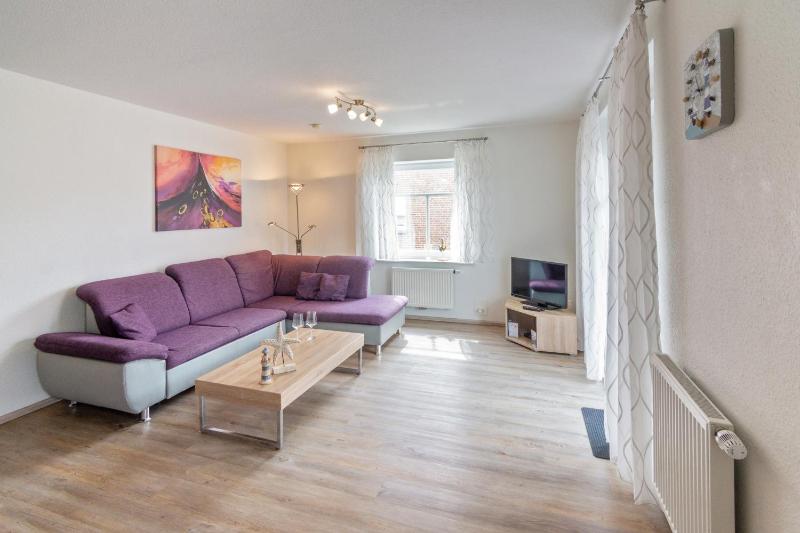 Ferienwohnung Endlich Urlaub - image 21