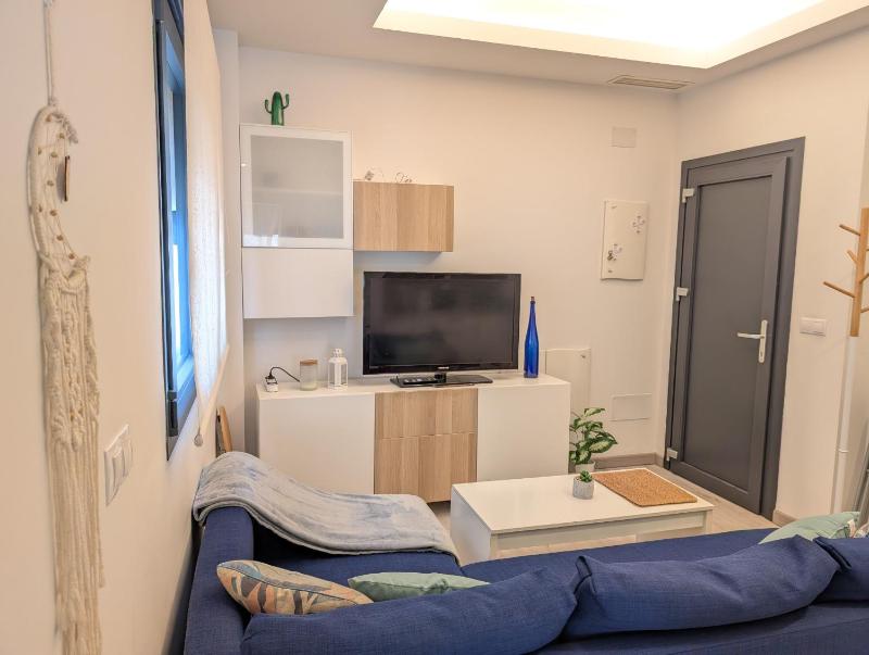 Livingtarifa Ventura Arena - image 11