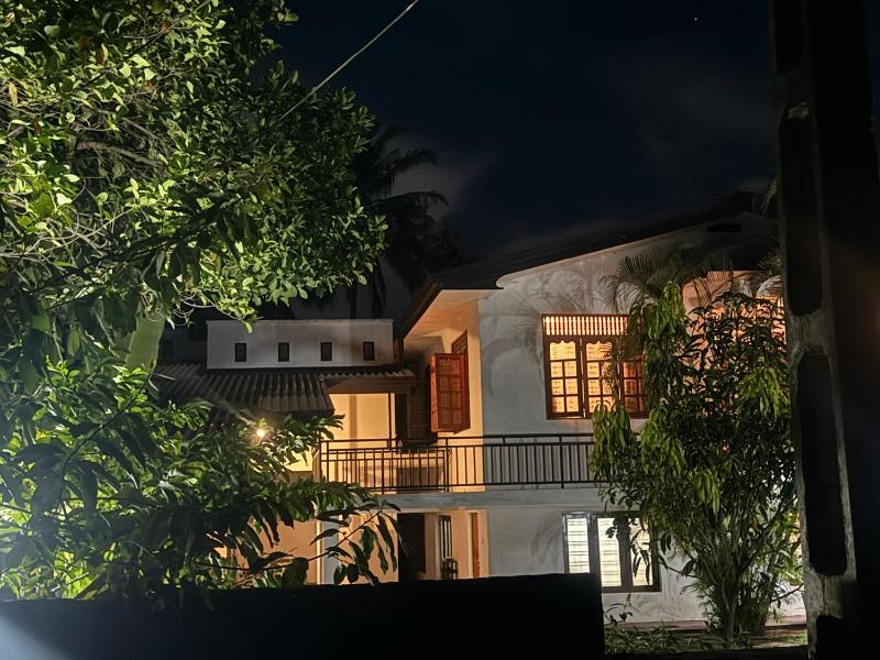 Oracle Residence - image 1