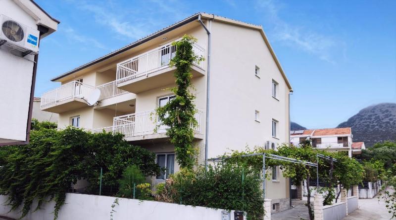 Apartments with parking space Orebic Peljesac - 643 - image 28