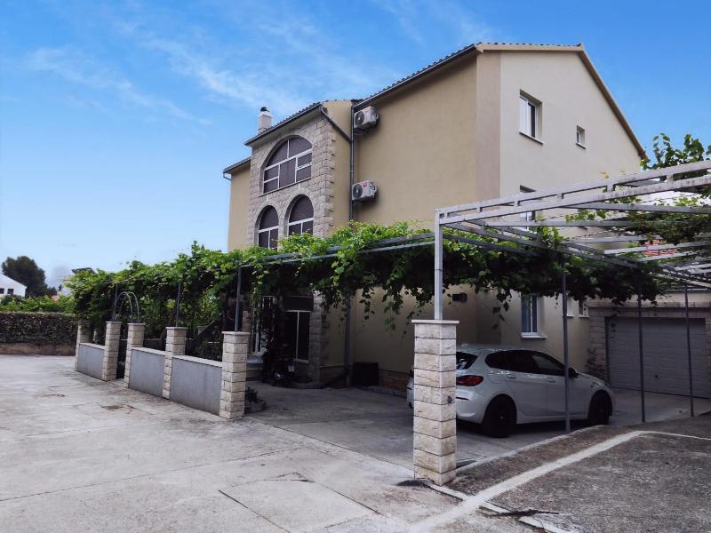 Apartments with parking space Orebic Peljesac - 643 - image 13