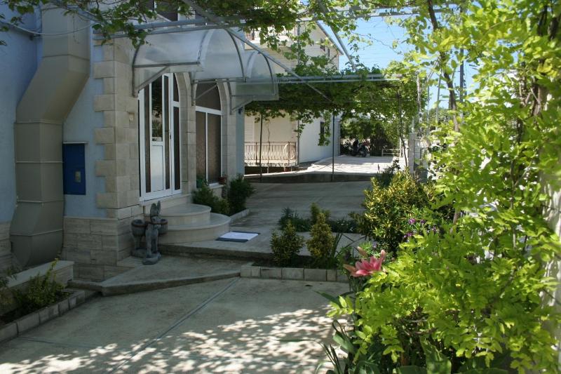 Apartments with parking space Orebic Peljesac - 643 - image 24