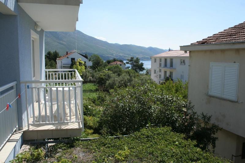 Apartments with parking space Orebic Peljesac - 643 - image 10