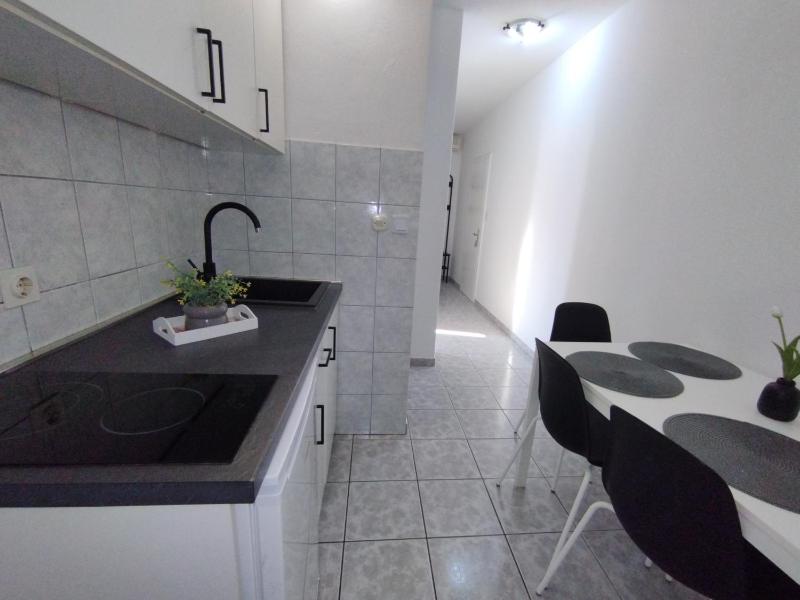 Apartments with parking space Orebic Peljesac - 643 - image 42