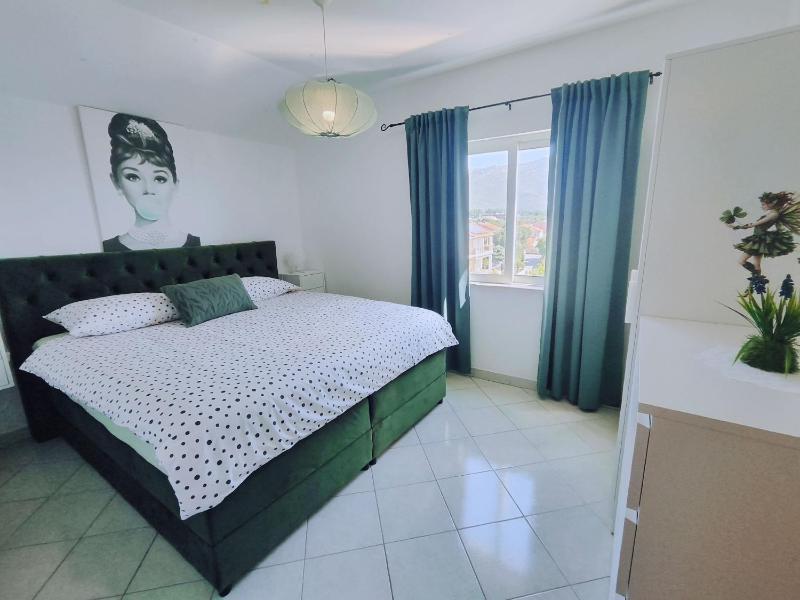 Apartments with parking space Orebic Peljesac - 643 - image 21