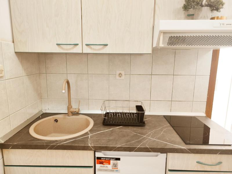 Apartments with parking space Orebic Peljesac - 643 - image 23