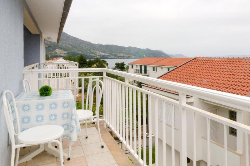 Apartments with parking space Orebic Peljesac - 643 - image 43