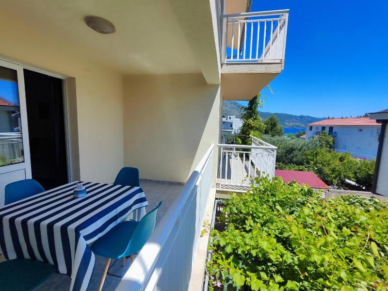 Apartments with parking space Orebic Peljesac - 643 - image 26