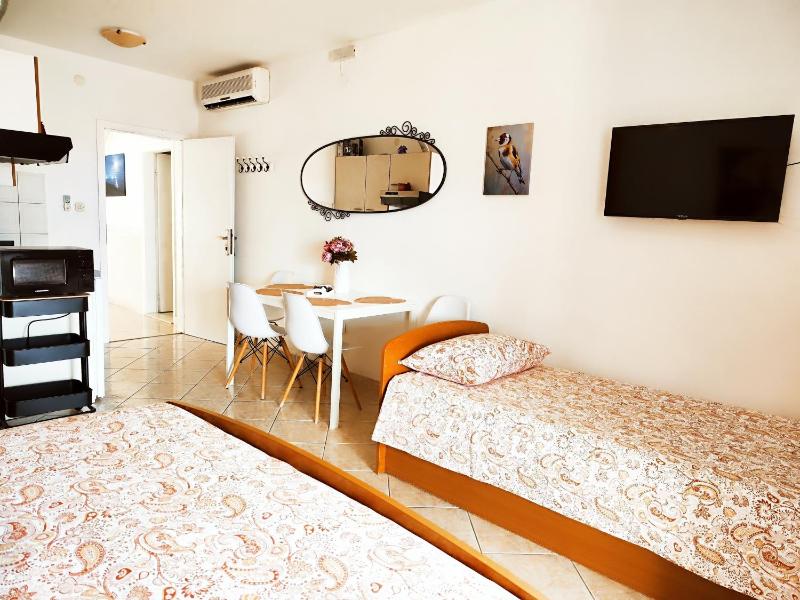 Apartments with parking space Orebic Peljesac - 643 - image 35