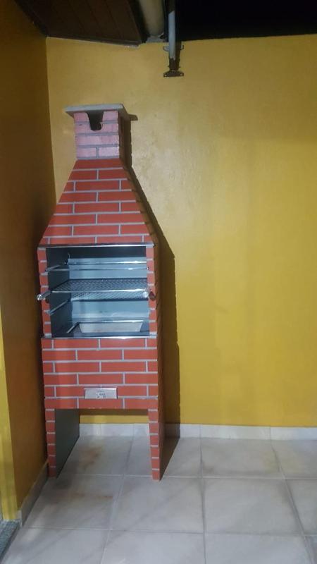 Apartamento com piscina - image 45