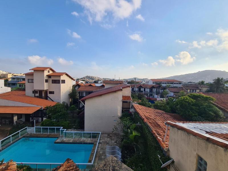 Apartamento com piscina - image 16